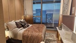 W RESIDENCES MARINA VIEW - SINGAPORE (D1), Apartment #607430441